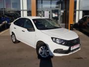 Lada (ВАЗ) Granta I Рестайлинг Брянск  - изображение 15