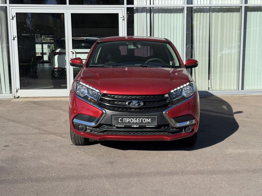 Lada (ВАЗ) XRAY I Воронеж  - изображение 2
