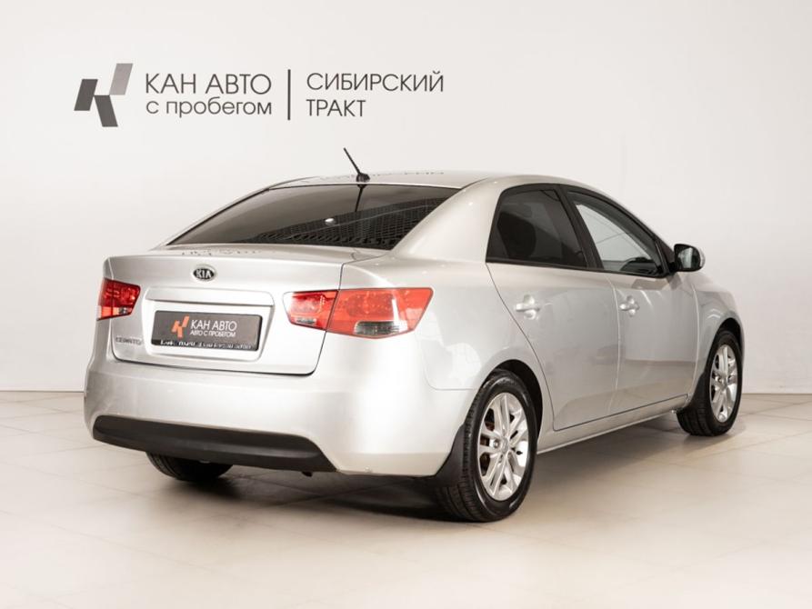 Kia Cerato II Казань  - изображение 3