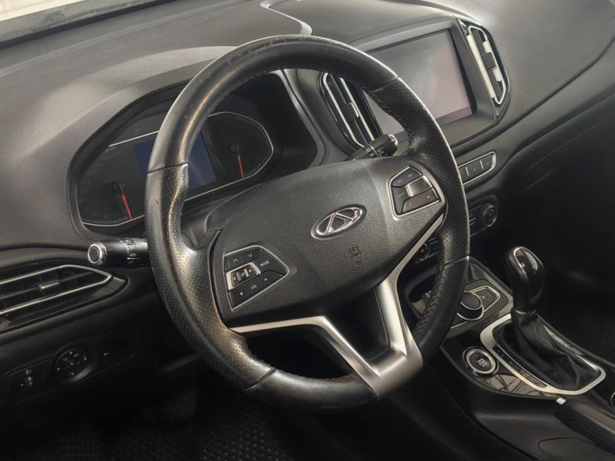 Chery Tiggo 7 I Москва  - изображение 12