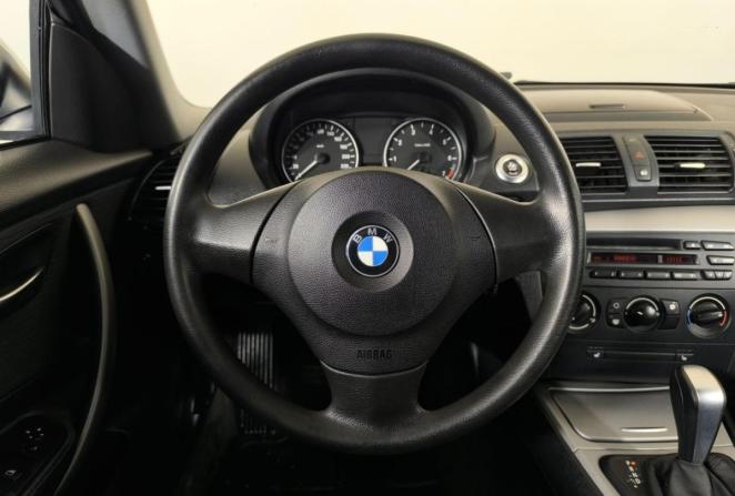 BMW 1 серии I (E81/E82/E87/E88) Рестайлинг с пробегом 2011 года, цена 790 000 рублей, 159359 км, хэтчбек, Автокод Объявления