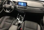 Chery Tiggo 4 Pro I Рестайлинг Астрахань  - изображение 34