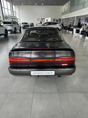 Toyota Vista III (V30) с пробегом 1991 года, цена 210 000 рублей, 381000 км, седан, Автокод Объявления
