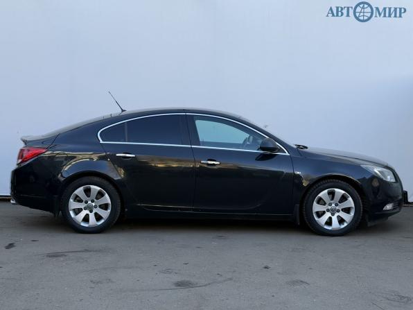 Opel Insignia I с пробегом 2010 года, цена 675 000 рублей, 247952 км, седан, Автокод Объявления