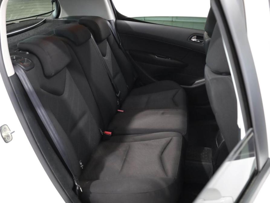 Peugeot 308 I Рестайлинг Ростов-на-Дону  - изображение 7