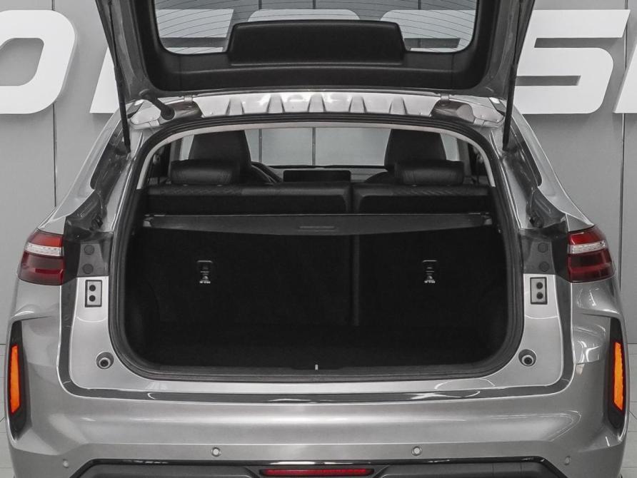 Haval F7x I Рестайлинг Ростов-на-Дону  - изображение 20
