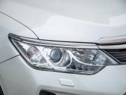 Toyota Camry VII (XV50) Рестайлинг Волгоград  - изображение 45