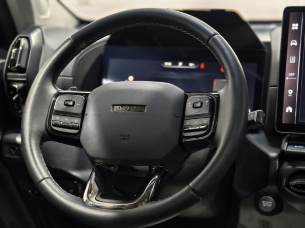 Haval H7 I с пробегом 2025 года, цена 3 501 700 рублей, 22099 км, внедорожник, Автокод Объявления