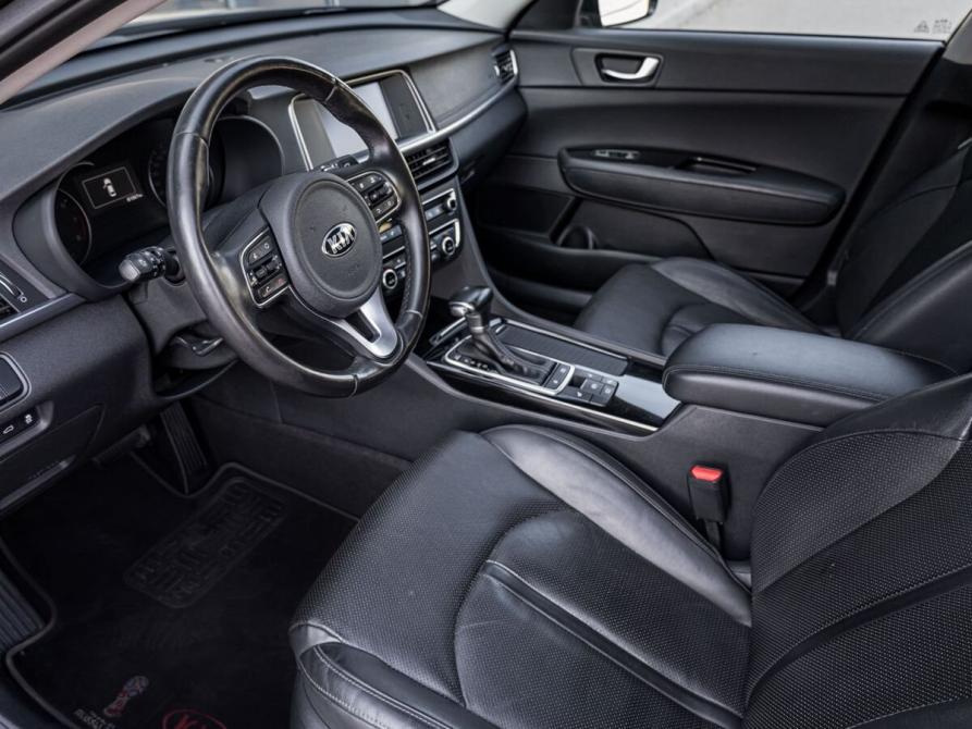 Kia Optima IV Казань  - изображение 7