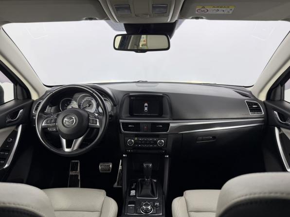 Mazda CX-5 I Рестайлинг с пробегом 2015 года, цена 1 950 000 рублей, 142763 км, внедорожник, Автокод Объявления
