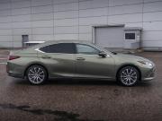 Lexus ES VII Рестайлинг Москва  - изображение 23