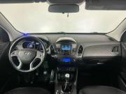 Hyundai ix35 I Рестайлинг Пермь  - изображение 32
