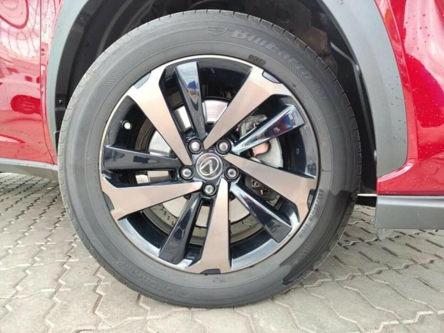 Lexus NX II Набережные Челны  - изображение 4
