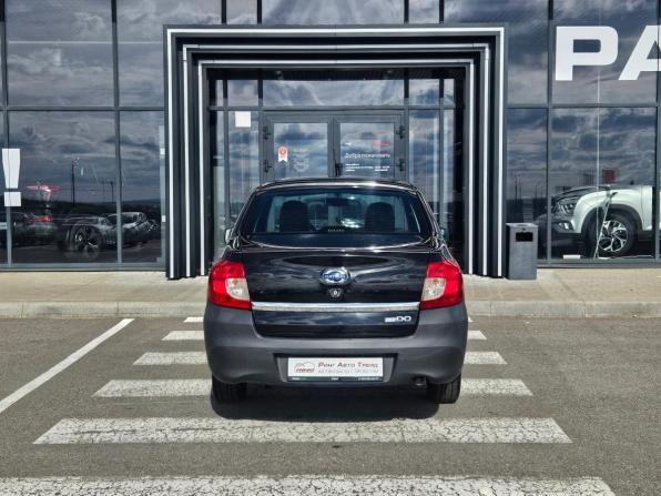 Datsun on-DO I с пробегом 2019 года, цена 385 000 рублей, 175000 км, седан, Автокод Объявления