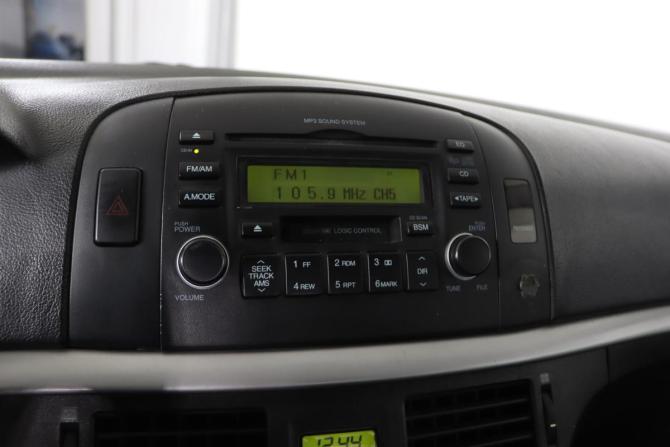 Hyundai Sonata V (NF) с пробегом 2007 года, цена 599 990 рублей, 268289 км, седан, Автокод Объявления