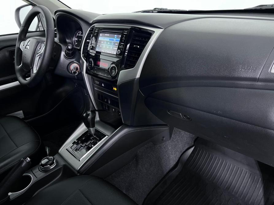 Mitsubishi L200 V Рестайлинг Ростов-на-Дону  - изображение 18