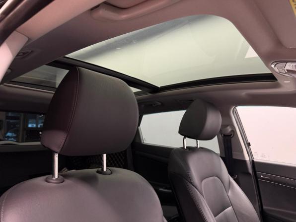 Hyundai Tucson III Рестайлинг с пробегом 2019 года, цена 2 350 000 рублей, 116702 км, внедорожник, Автокод Объявления