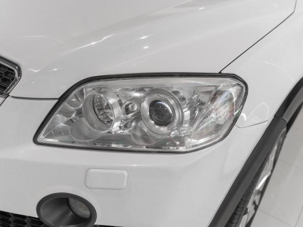 Chevrolet Captiva I с пробегом 2010 года, цена 970 000 рублей, 245646 км, внедорожник, Автокод Объявления