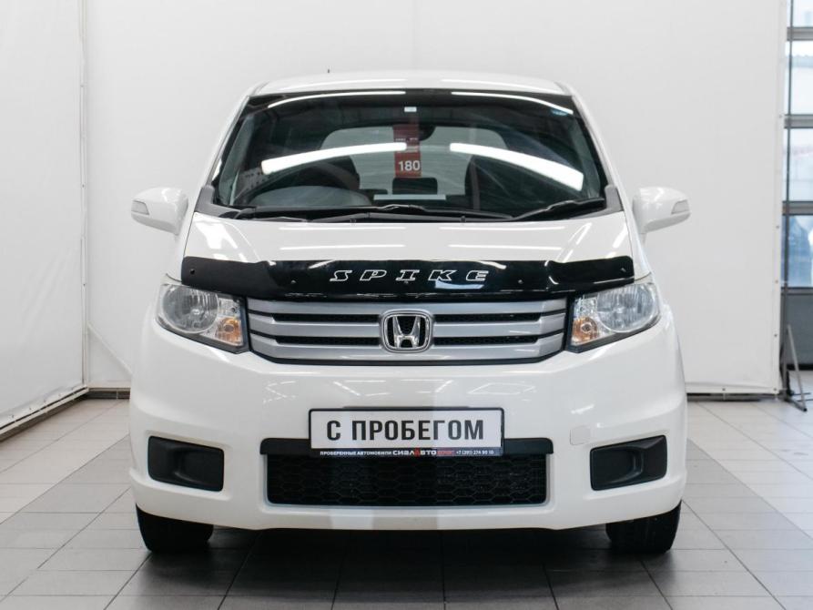 Honda Freed I Рестайлинг Красноярск  - изображение 3