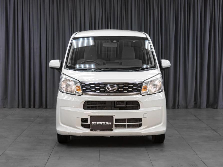 Daihatsu Move VI Тюмень  - изображение 3