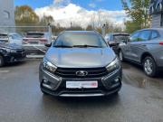 Lada (ВАЗ) Vesta I Нижнекамск  - изображение 21