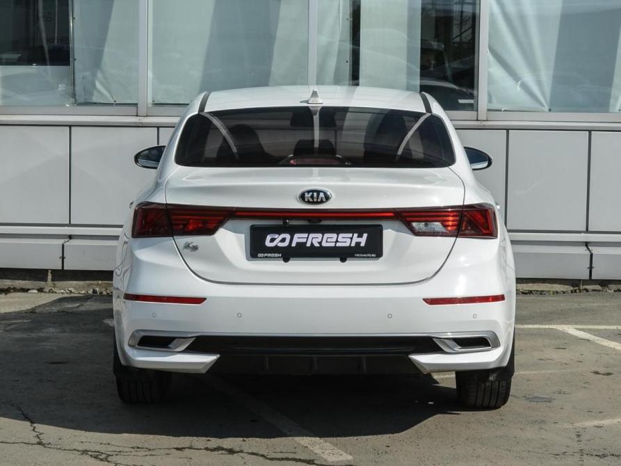 Kia K3 II (China Market) Курган  - изображение 4