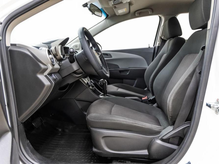 Chevrolet Aveo II Волгоград  - изображение 26