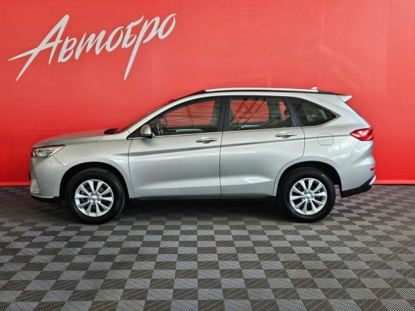 Haval M6 II с пробегом 2023 года, цена 1 775 000 рублей, 25707 км, внедорожник, Автокод Объявления