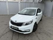 Kia Rio III Рестайлинг Ростов-на-Дону  - изображение 18