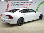 Volvo S90 II Москва  - изображение 22