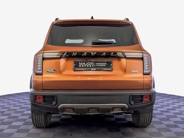 Haval Dargo с пробегом 2023 года, цена 2 650 000 рублей, 50983 км, внедорожник, Автокод Объявления