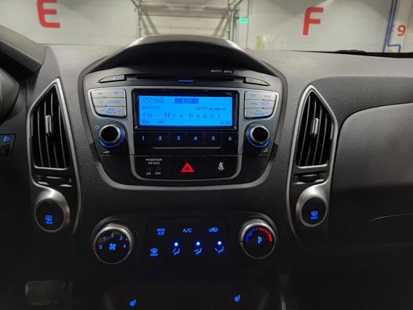 Hyundai ix35 I с пробегом 2011 года, цена 1 210 000 рублей, 185814 км, внедорожник, Автокод Объявления