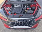 Chery Tiggo 4 I Рестайлинг 2 Саратов  - изображение 29