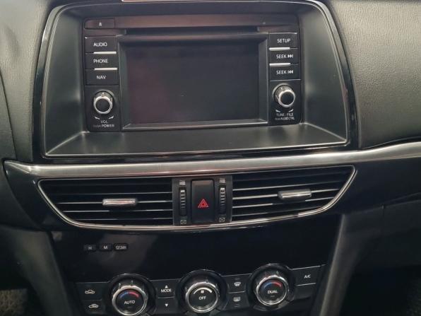 Mazda 6 III (GJ) с пробегом 2014 года, цена 1 450 000 рублей, 164705 км, седан, Автокод Объявления