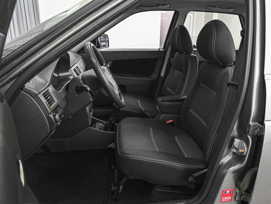 Lada (ВАЗ) Priora I Ставрополь  - изображение 10