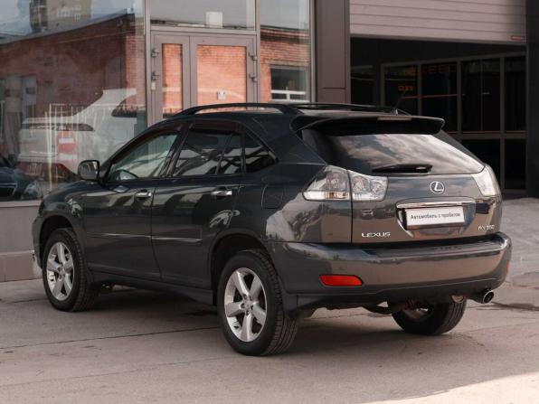 Lexus RX II с пробегом 2004 года, цена 1 050 000 рублей, 252084 км, внедорожник, Автокод Объявления