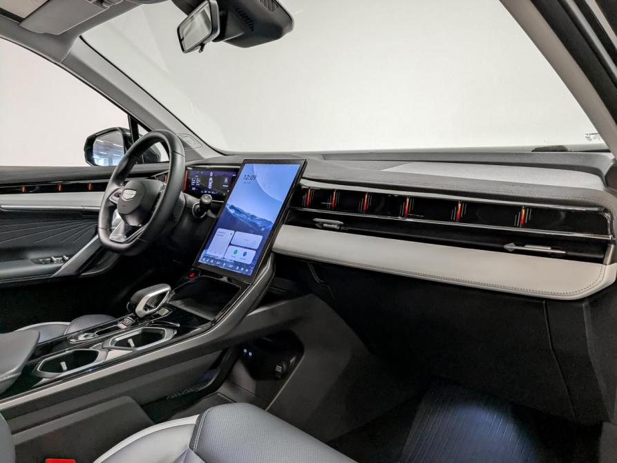 Geely Atlas II Санкт-Петербург  - изображение 12
