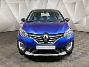 Renault Kaptur I Рестайлинг Москва  - изображение 26
