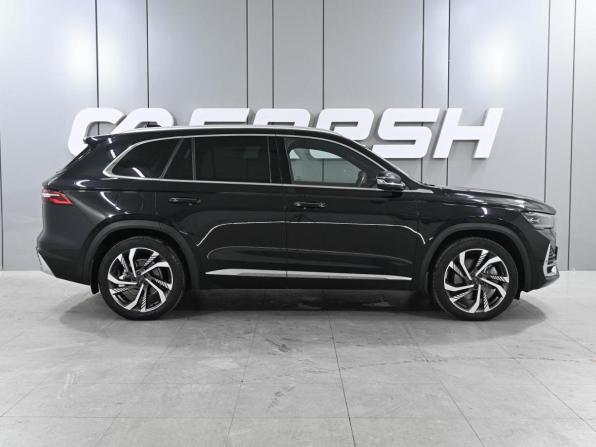 Geely Monjaro I с пробегом 2023 года, цена 2 919 000 рублей, 61129 км, внедорожник, Автокод Объявления