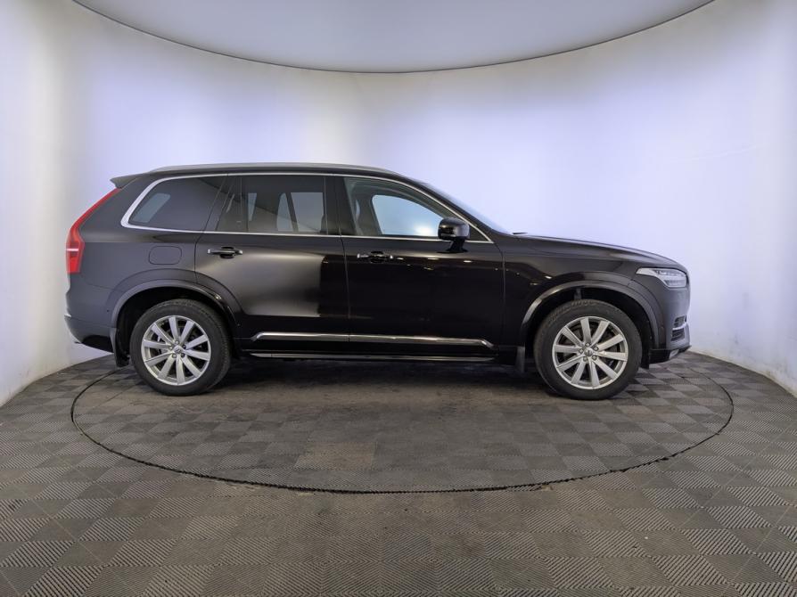 Volvo XC90 II Москва  - изображение 4