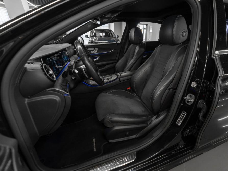 Mercedes-Benz E-Класс V (W213 S213 C238) Рестайлинг Москва  - изображение 9