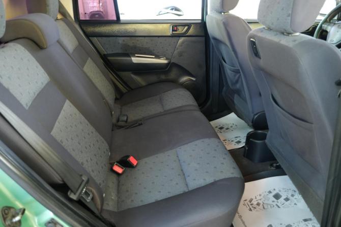 Hyundai Getz I с пробегом 2004 года, цена 299 000 рублей, 204800 км, хэтчбек, Автокод Объявления
