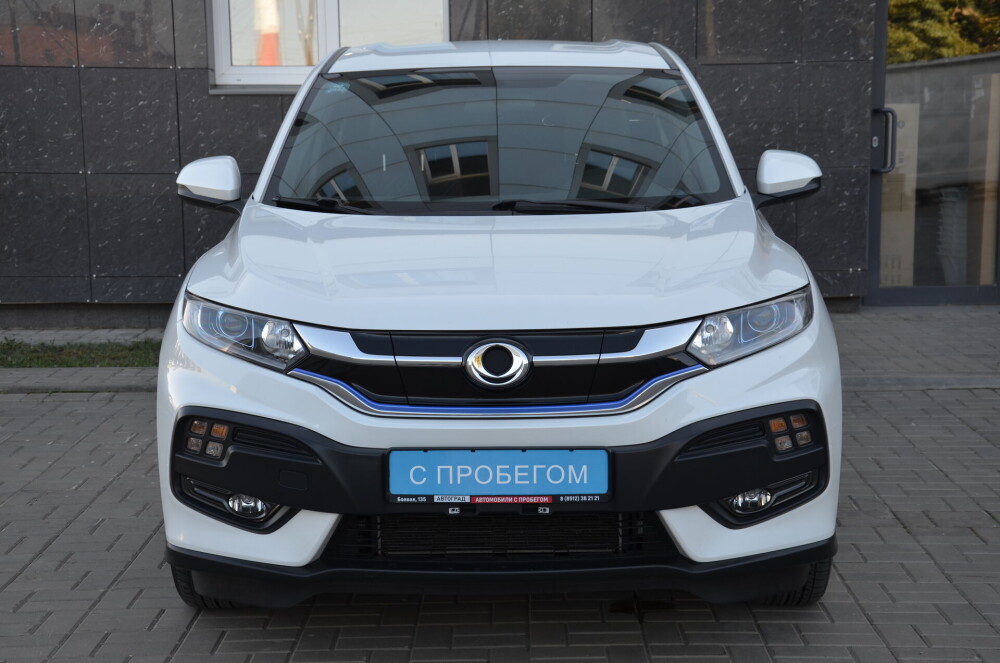 Ciimo (Dongfeng-Honda) X-NV Астрахань  - изображение 2
