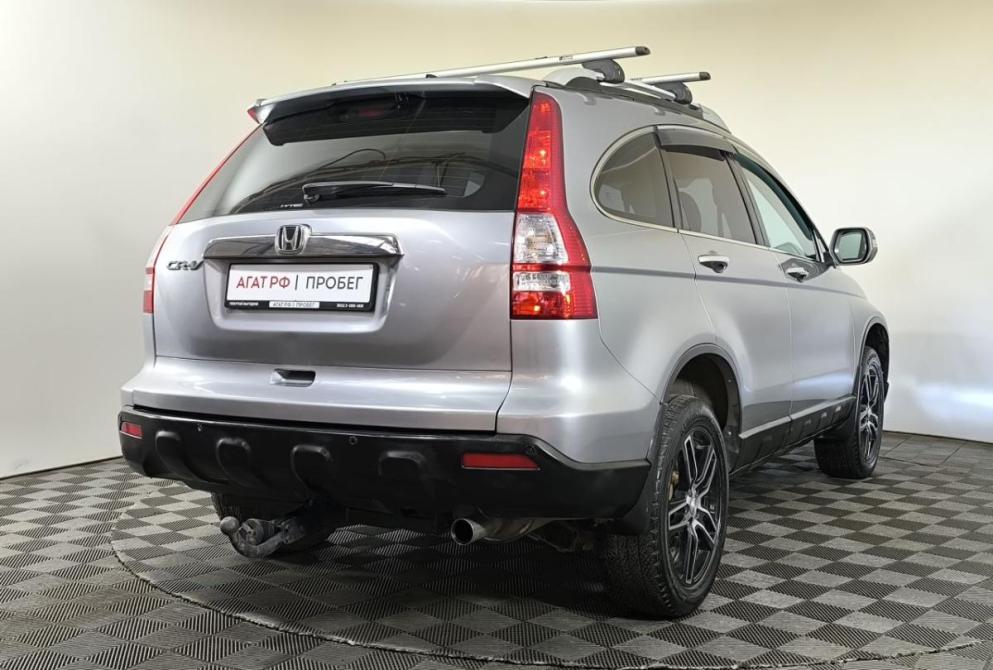 Honda CR-V III Нижний Новгород  - изображение 4