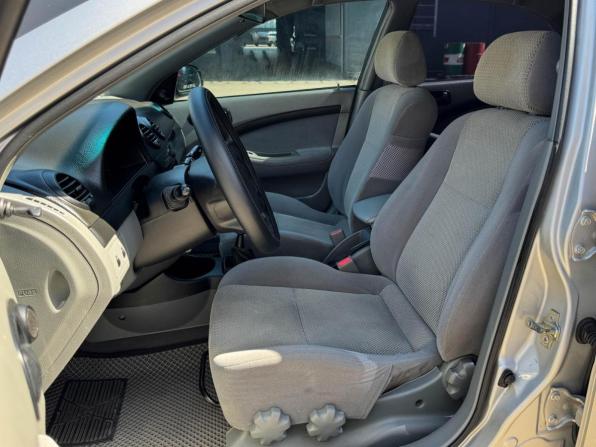 Chevrolet Lacetti I с пробегом 2008 года, цена 349 000 рублей, 168127 км, хэтчбек, Автокод Объявления
