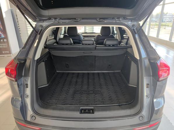 Geely Atlas Pro с пробегом 2022 года, цена 1 900 000 рублей, 55032 км, внедорожник, Автокод Объявления