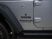 Jeep Wrangler III (JK) Уфа  - изображение 27