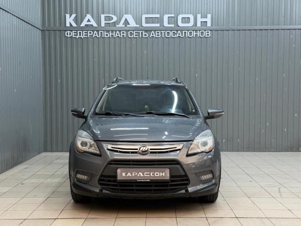 Lifan X50 с пробегом 2015 года, цена 538 000 рублей, 155569 км, хэтчбек, Автокод Объявления