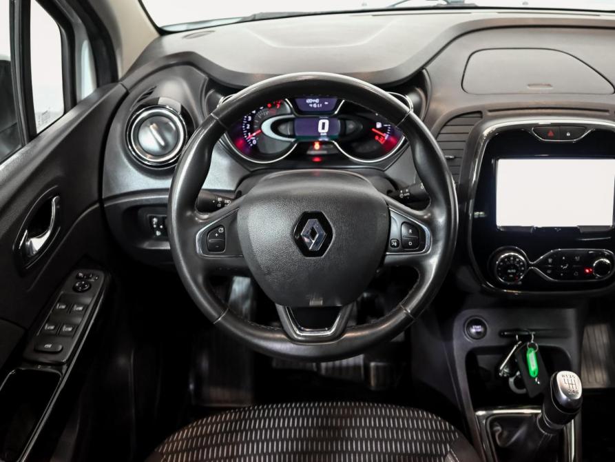 Renault Kaptur I Екатеринбург  - изображение 13