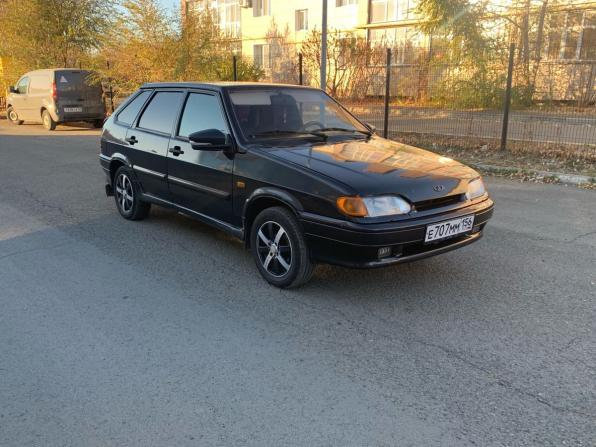 Lada (ВАЗ) 2114 с пробегом 2008 года, цена 199 000 рублей, 245000 км, хэтчбек, Автокод Объявления